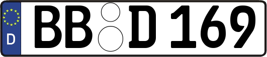 BB-D169