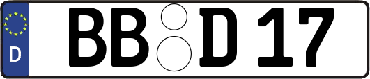 BB-D17