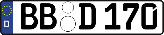BB-D170