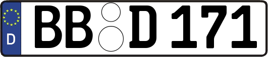 BB-D171
