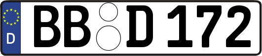 BB-D172