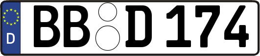 BB-D174
