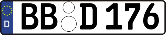 BB-D176