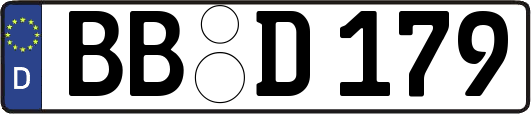 BB-D179