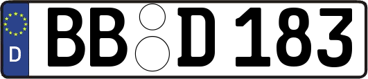 BB-D183
