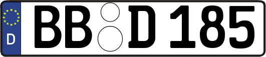 BB-D185