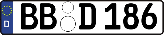 BB-D186