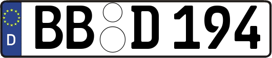 BB-D194