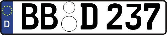 BB-D237