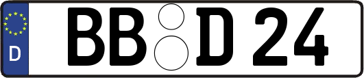 BB-D24