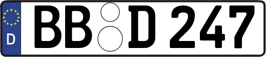 BB-D247