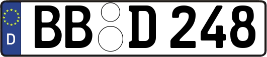 BB-D248