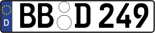 BB-D249