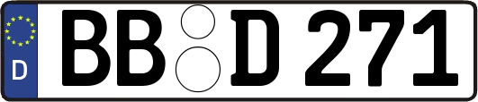 BB-D271