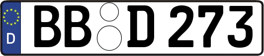 BB-D273