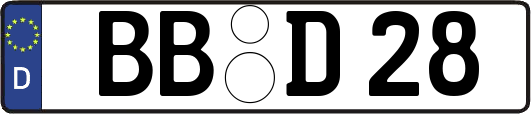BB-D28