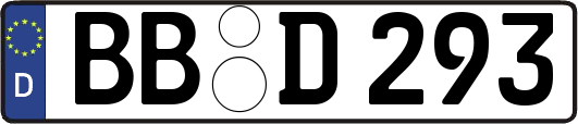 BB-D293