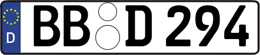 BB-D294
