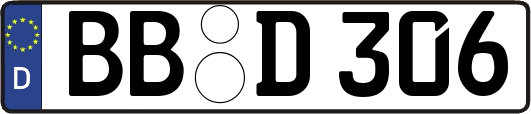 BB-D306