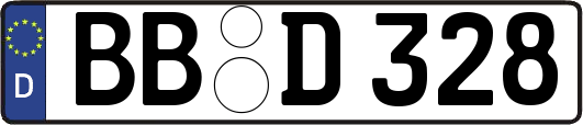 BB-D328