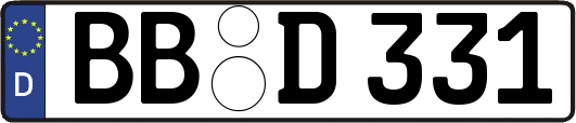 BB-D331