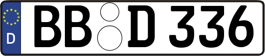 BB-D336