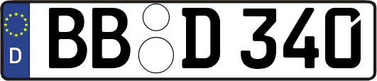 BB-D340