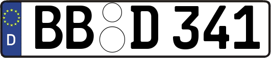 BB-D341