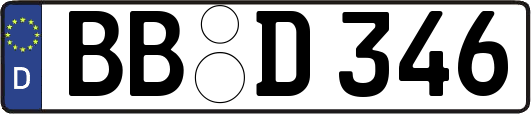 BB-D346