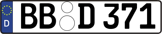 BB-D371