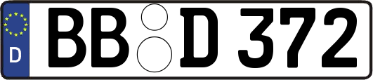 BB-D372