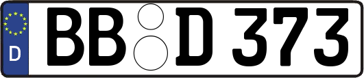 BB-D373