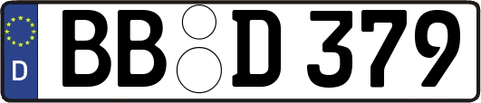 BB-D379