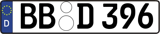 BB-D396