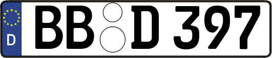 BB-D397