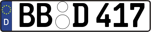 BB-D417