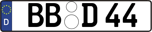 BB-D44