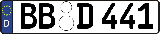 BB-D441