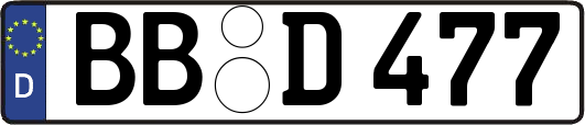 BB-D477
