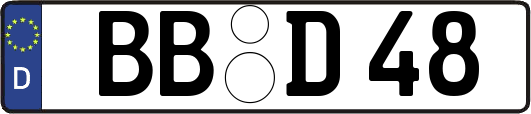 BB-D48