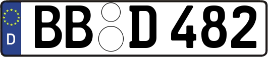BB-D482