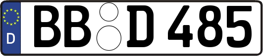 BB-D485