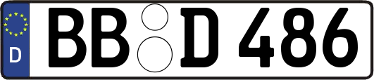 BB-D486