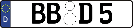 BB-D5
