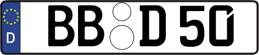 BB-D50