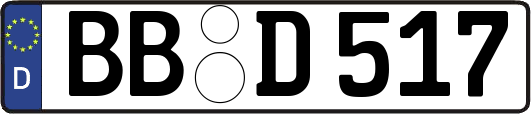 BB-D517