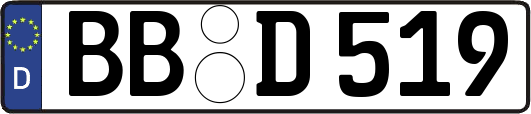 BB-D519