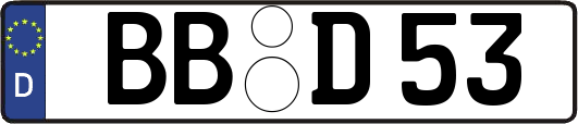 BB-D53