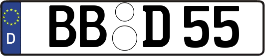 BB-D55