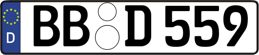 BB-D559